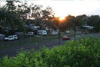 Pialba Beachfront Tourist Park - Accommodation Perth 1