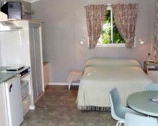 Sunlodge Oceanfront Tourist Park - Accommodation Perth 0