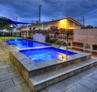Fraser Coast Top Tourist Park - Accommodation Perth