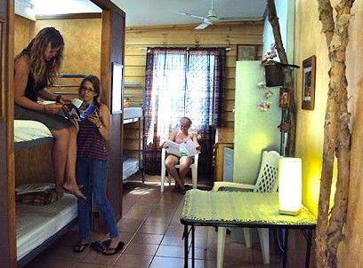 Woolshed Backpackers - Accommodation Perth 0