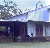 Tin Peaks Bed and Breakfast - Accommodation Perth
