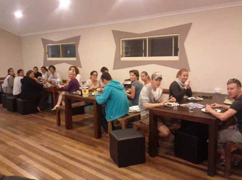 Flashpackers Hervey Bay - Accommodation Perth 1