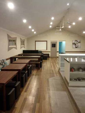 Flashpackers Hervey Bay - Accommodation Perth 2