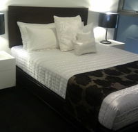 The Grange Resort Hervey Bay - Accommodation Perth