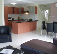 Boat Harbour Resort - Accommodation Perth