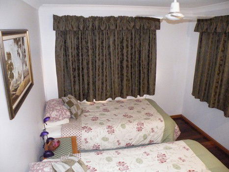Walliebum ACT Accommodation Perth
