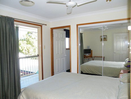 Bay Bed And Breakfast - Accommodation Perth 1