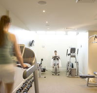 Oceans Resort and Spa Hervey Bay - Accommodation Perth