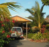 Sunbird Gardens - Accommodation Perth