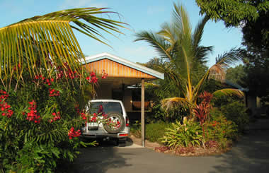Sunbird Gardens - Accommodation Perth 0