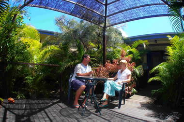 Sunbird Gardens - Accommodation Perth 3