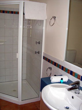 Sunbird Gardens - Accommodation Perth 5