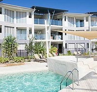Pavillions on 1770 - Accommodation Perth