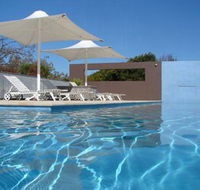 Shutters On The Beach - Accommodation Perth