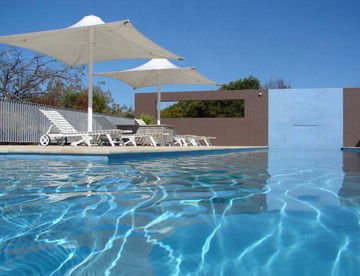 Shutters On The Beach - Accommodation Perth 0