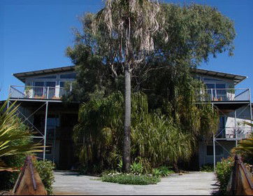Shutters On The Beach - Accommodation Perth 1