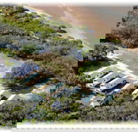 Broadwater Haven - Accommodation Perth