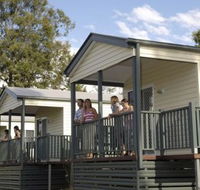 Discovery Holiday Parks - Biloela - Accommodation Perth