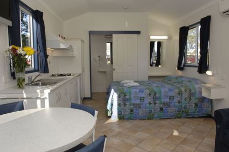 Discovery Holiday Parks - Biloela - Accommodation Perth 1