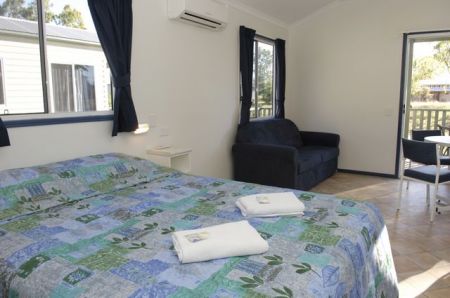Discovery Holiday Parks - Biloela - Accommodation Perth 2
