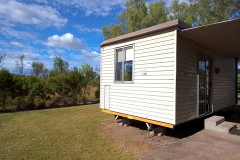 Discovery Holiday Parks - Biloela - Accommodation Perth 3