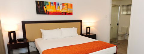 Gladstone Heights Executive Apartments - Perth Resorts 2