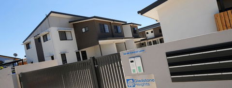 Gladstone Heights Executive Apartments - Perth Resorts 3