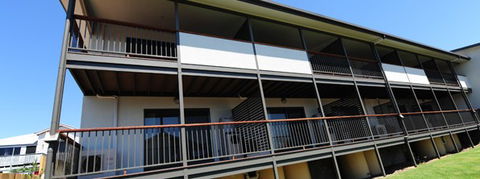 Gladstone Heights Executive Apartments - Perth Resorts 4
