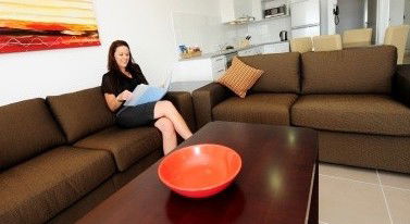 Gladstone Heights Executive Apartments - Perth Resorts 5