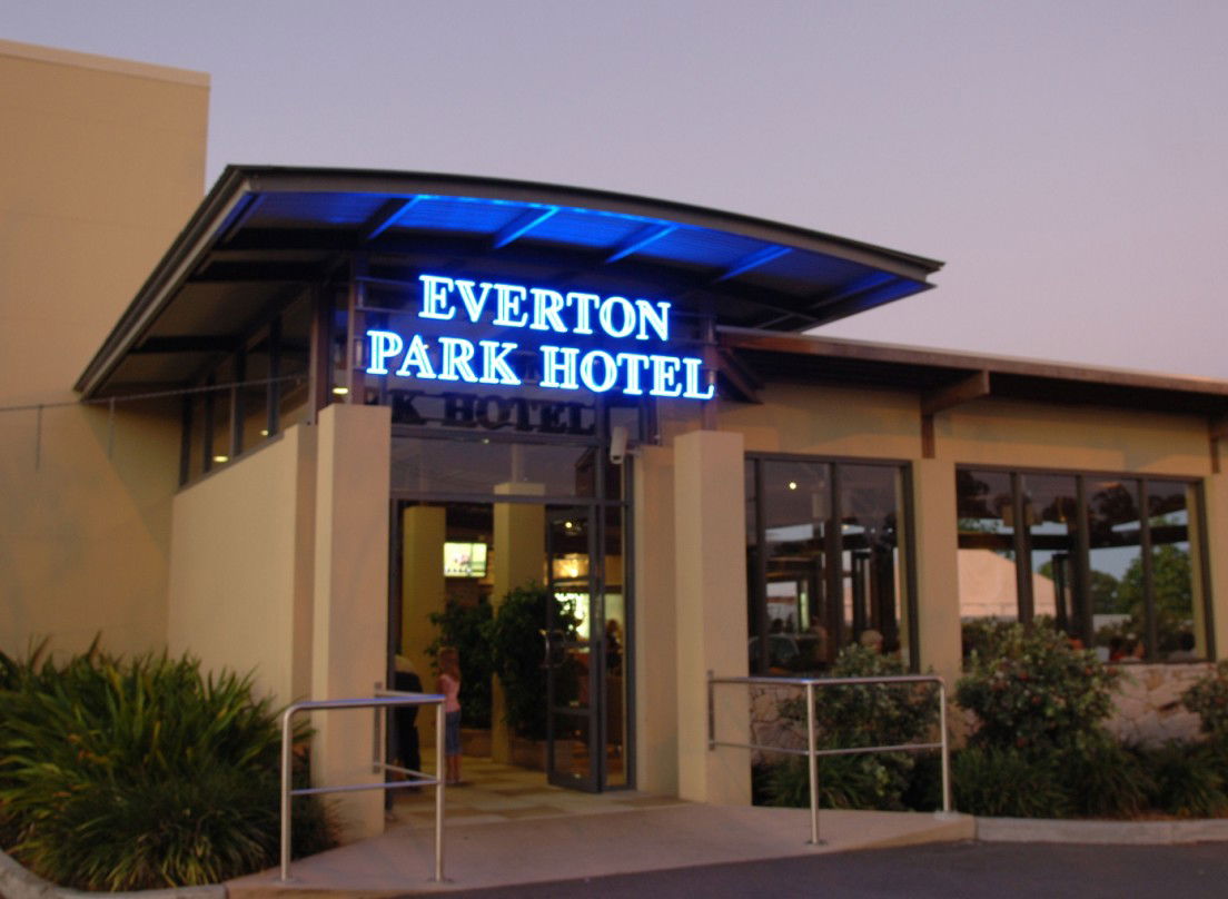 Mcdowall QLD Accommodation Perth