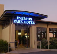 Everton Park Hotel - Accommodation Perth