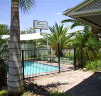Banjos Overnight  Holiday Units - Accommodation Perth