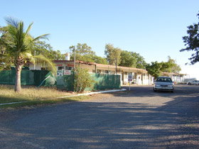 Rest Easi Motel - Accommodation Perth 2