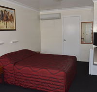 Waltzing Matilda Motor Inn - Accommodation Perth