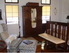 Allora QLD Accommodation Perth