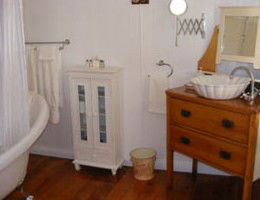 Reppels Bed And Breakfast - Accommodation Perth 2