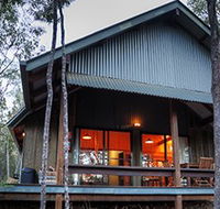 Girraween Environmental Lodge - Accommodation Perth