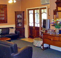 Windswept Country Retreat - Accommodation Perth