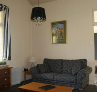 Applegrove Farm - Accommodation Perth