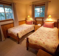 Accommodation Creek Cottages - Accommodation Perth