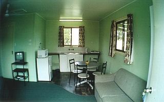 Country Style Accommodation Park - Accommodation Perth 0