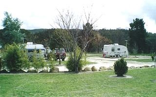 Country Style Accommodation Park - Accommodation Perth 2