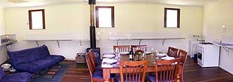 Rovers Rest Guesthouse And Studio Units - Accommodation Perth 1