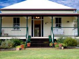 Rovers Rest Guesthouse And Studio Units - Accommodation Perth 5