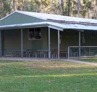Goomburra Valley Campground - Accommodation Perth