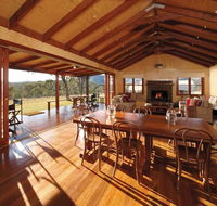 Spicers Canopy - Accommodation Perth