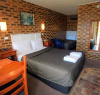 Apple and Grape Motel - Accommodation Perth