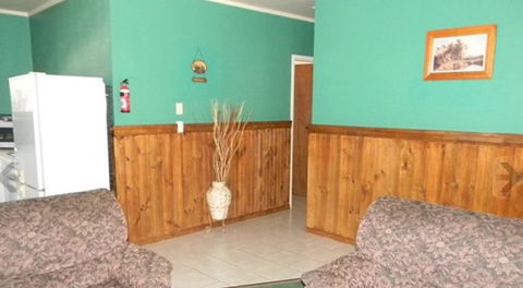 Murray Gardens Country Cottages And Motel - Accommodation Perth 0