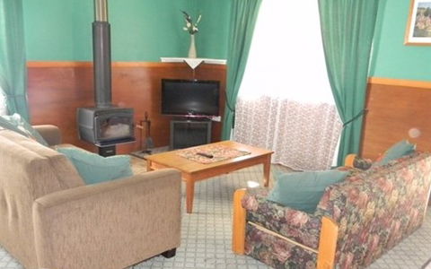 Murray Gardens Country Cottages And Motel - Accommodation Perth 1