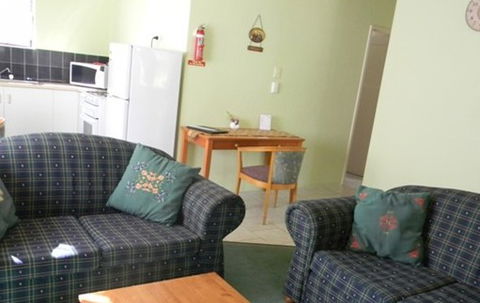 Murray Gardens Country Cottages And Motel - Accommodation Perth 3